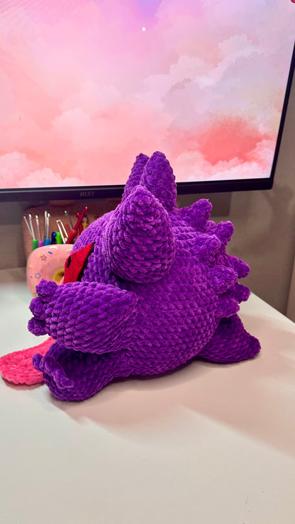 Commande personnalisée - Saiko