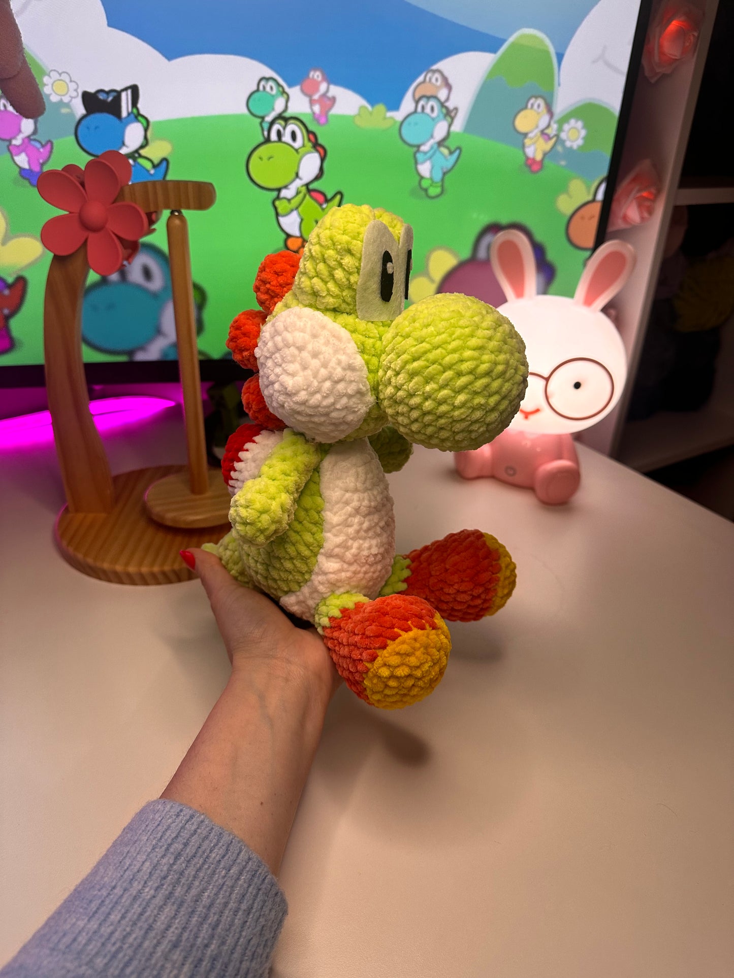 Yoshi