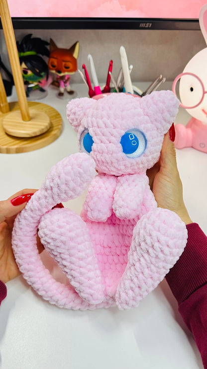 Doudou rose