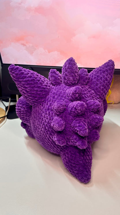 Commande personnalisée - Saiko