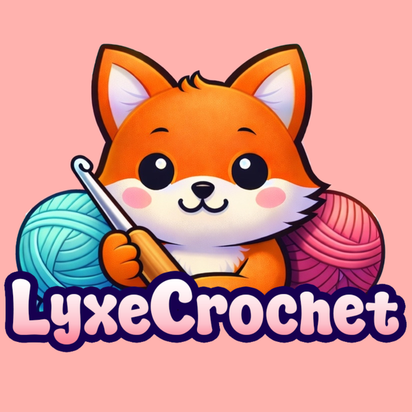 Lyxe Crochet
