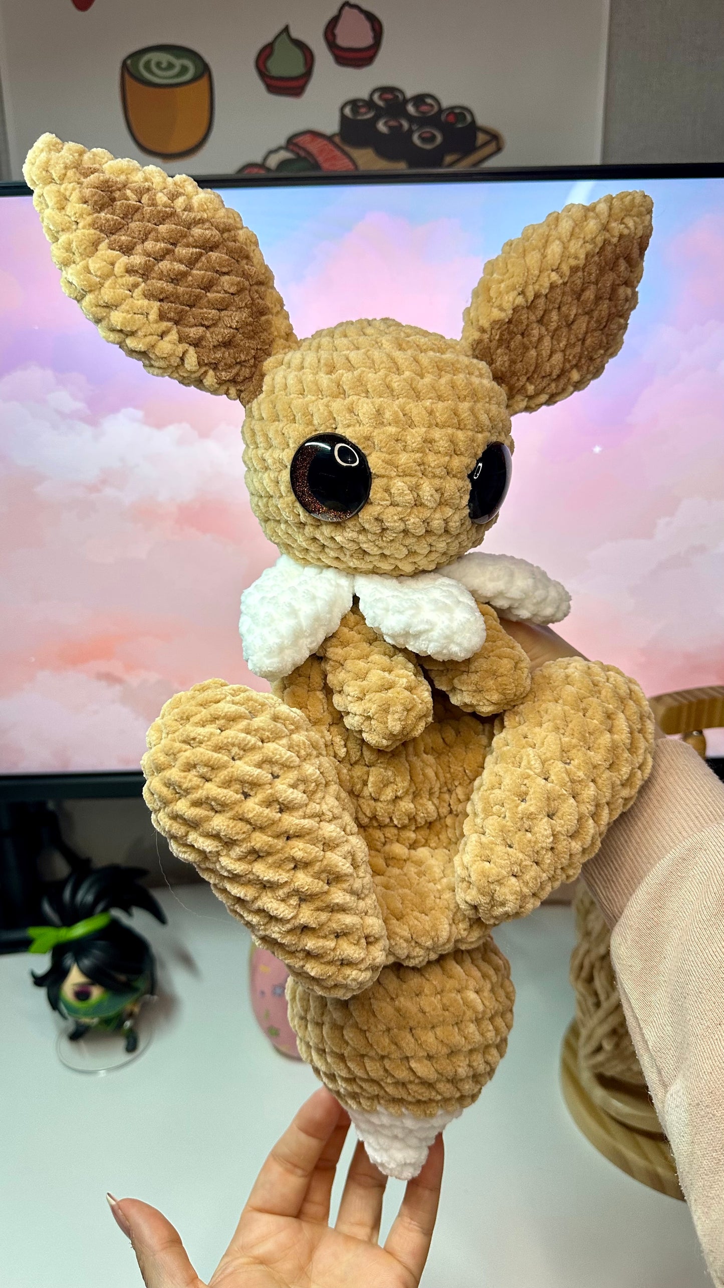 Commande personnalisée - Alexia