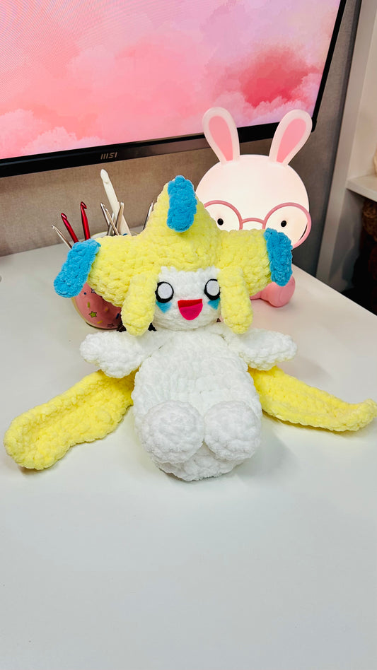 Commande personnalisée - Elodie