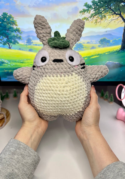 Totoro 🍃