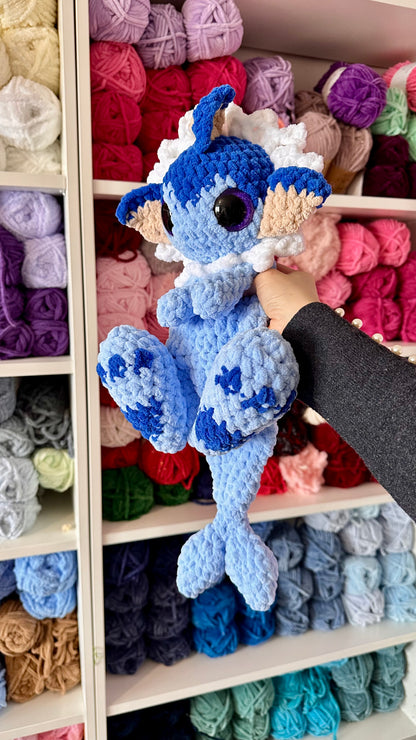 Commande personnalisée - Aquali