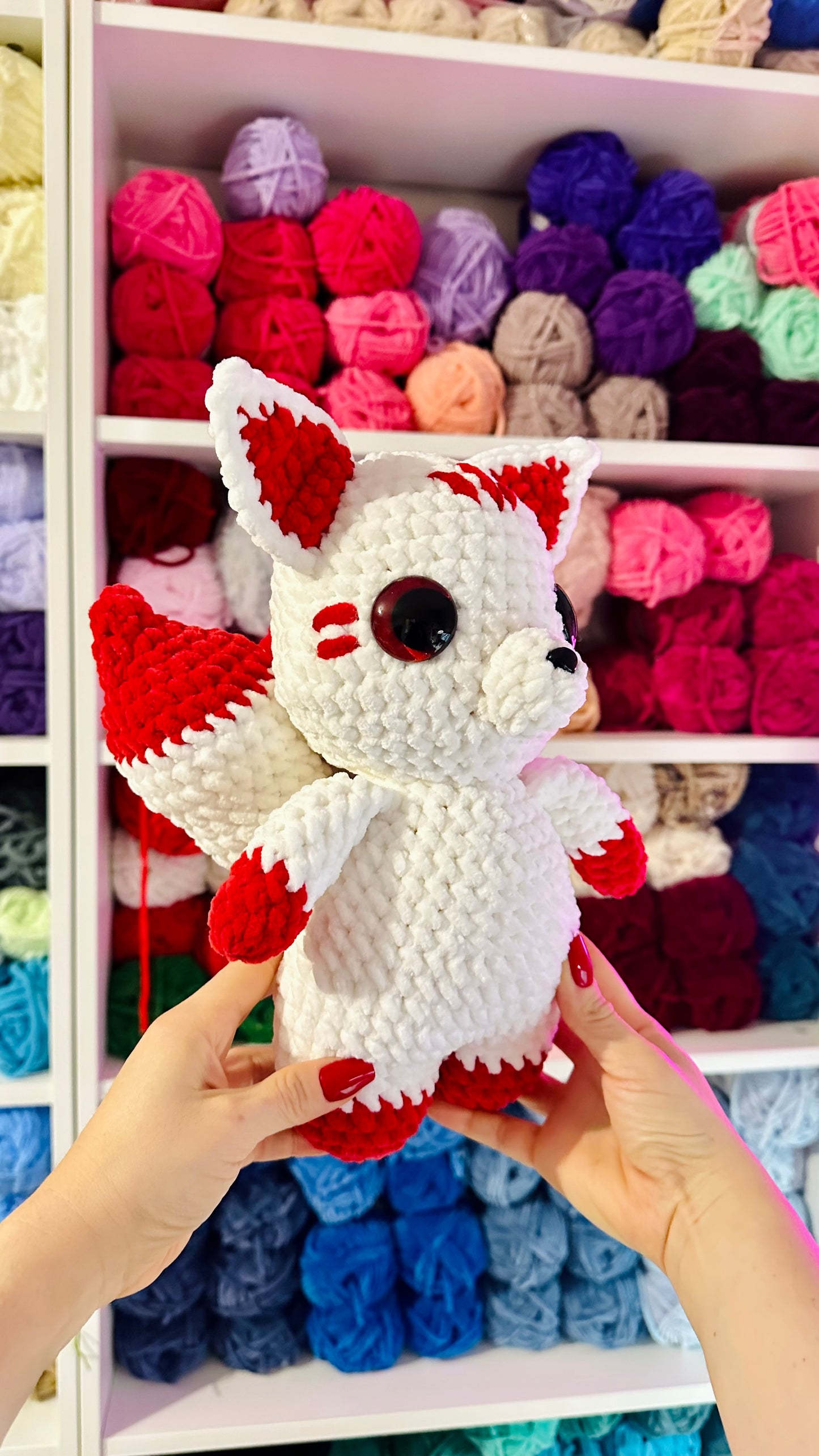 Commande personnalisée