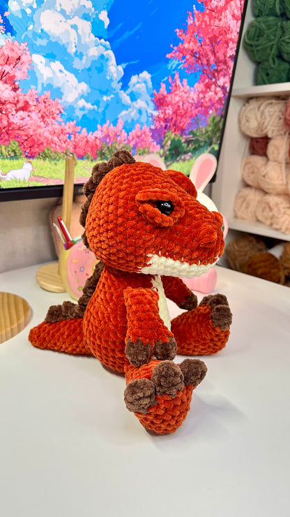 Tyrannosaure Rex 🦖