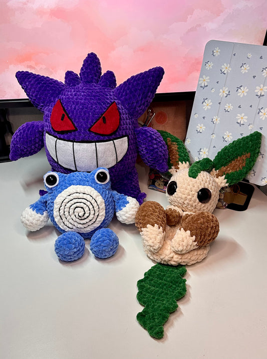 Commande personnalisée - Stacy