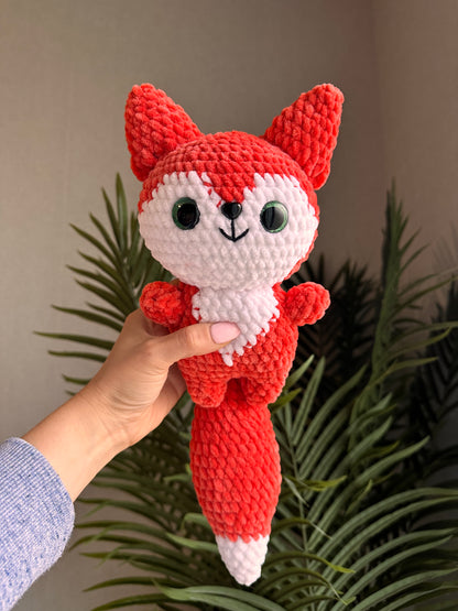 Renard 🦊