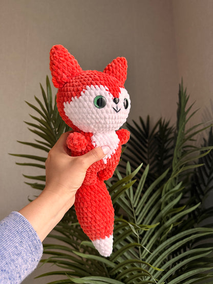 Renard 🦊