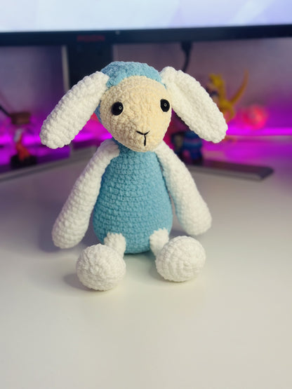 Doudou mouton